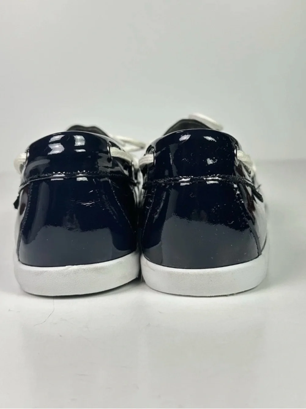 Cole Haan Women’s Boat Shoes Size 10